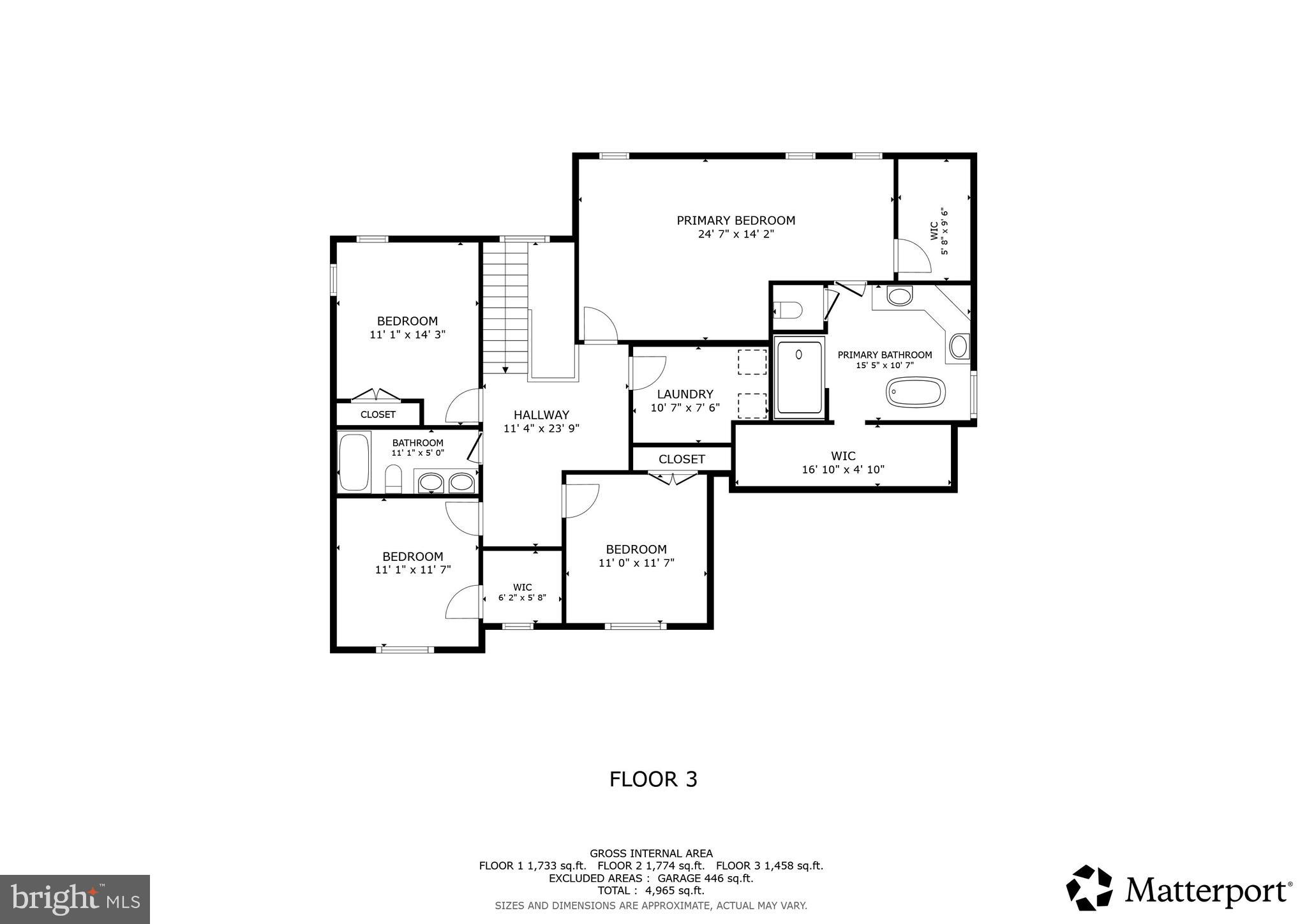 ST MARYS - Residential