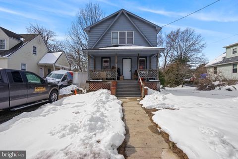 126 S LENOLA ROAD MOORESTOWN NJ 08057