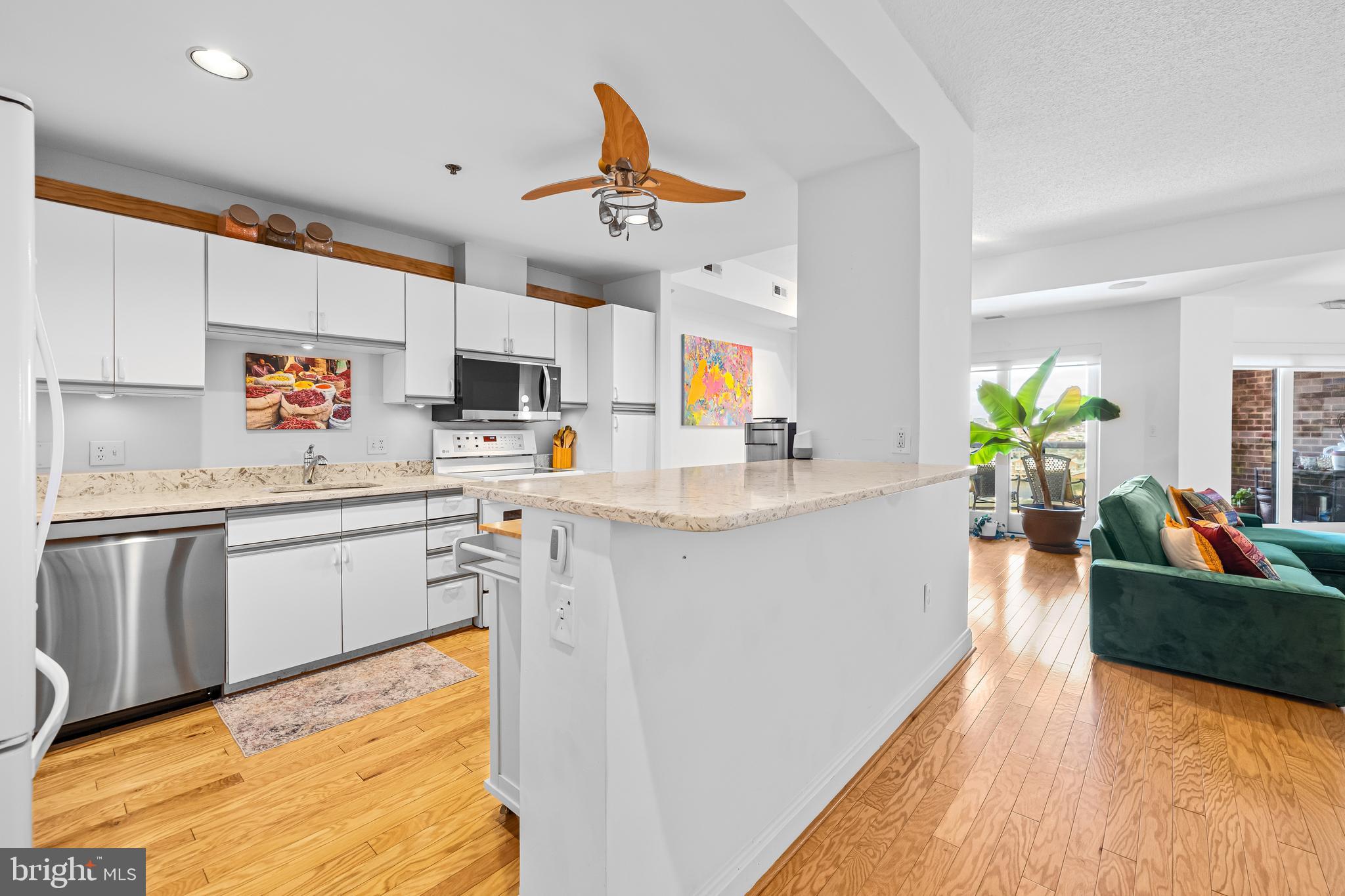 CANTON - Residential
