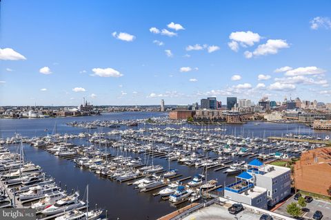 2515 BOSTON STREET 1206 BALTIMORE MD 21224
