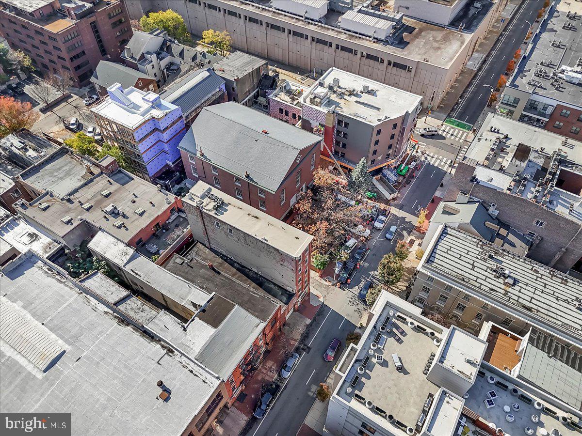 OLD CITY - Commercial Sale