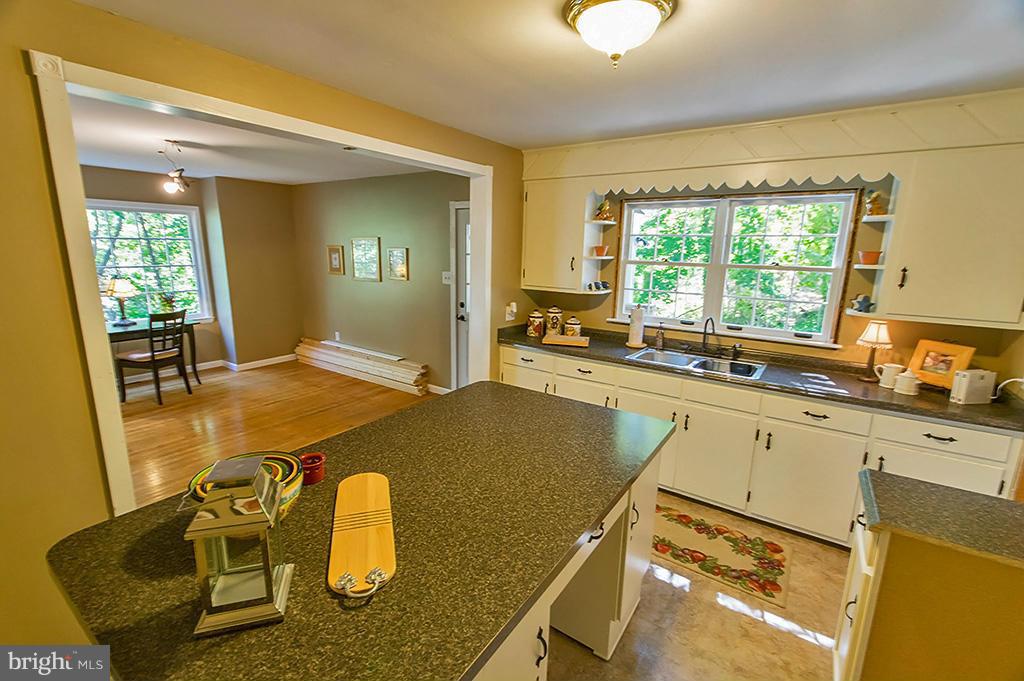 WARM SPRINGS RIDGE - Residential