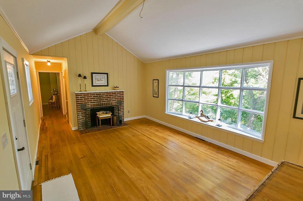 WARM SPRINGS RIDGE - Residential