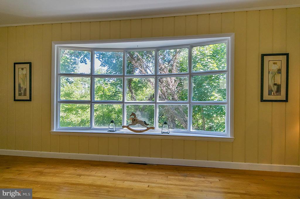 WARM SPRINGS RIDGE - Residential