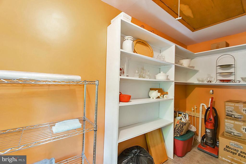 WARM SPRINGS RIDGE - Residential