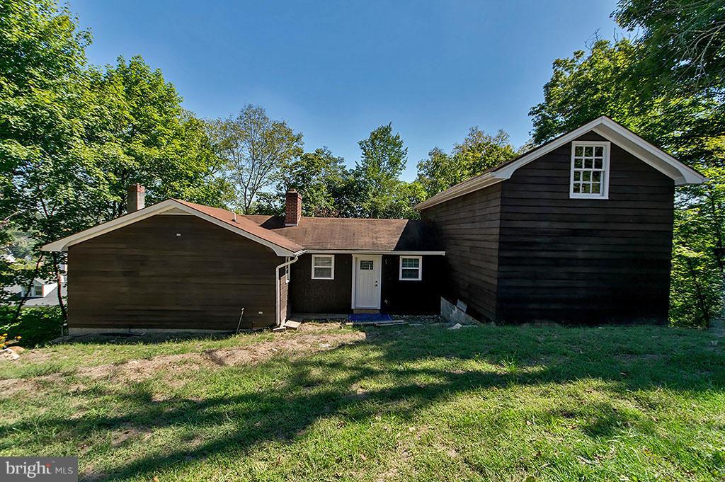 WARM SPRINGS RIDGE - Residential