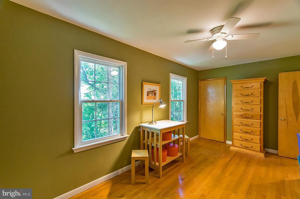 WARM SPRINGS RIDGE - Residential