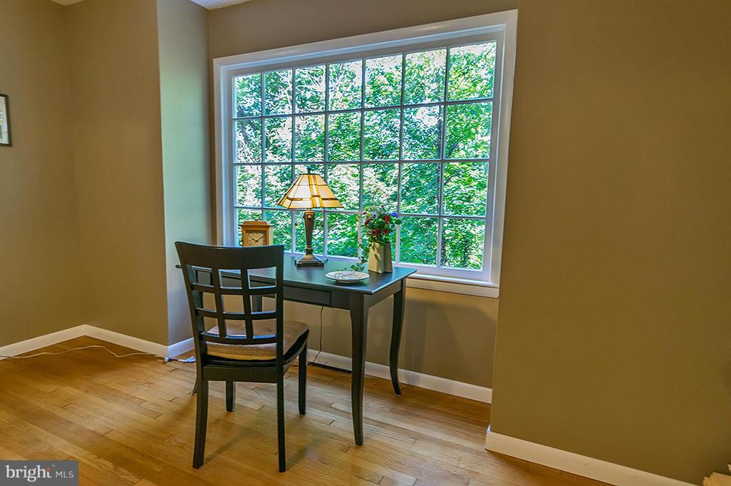 WARM SPRINGS RIDGE - Residential