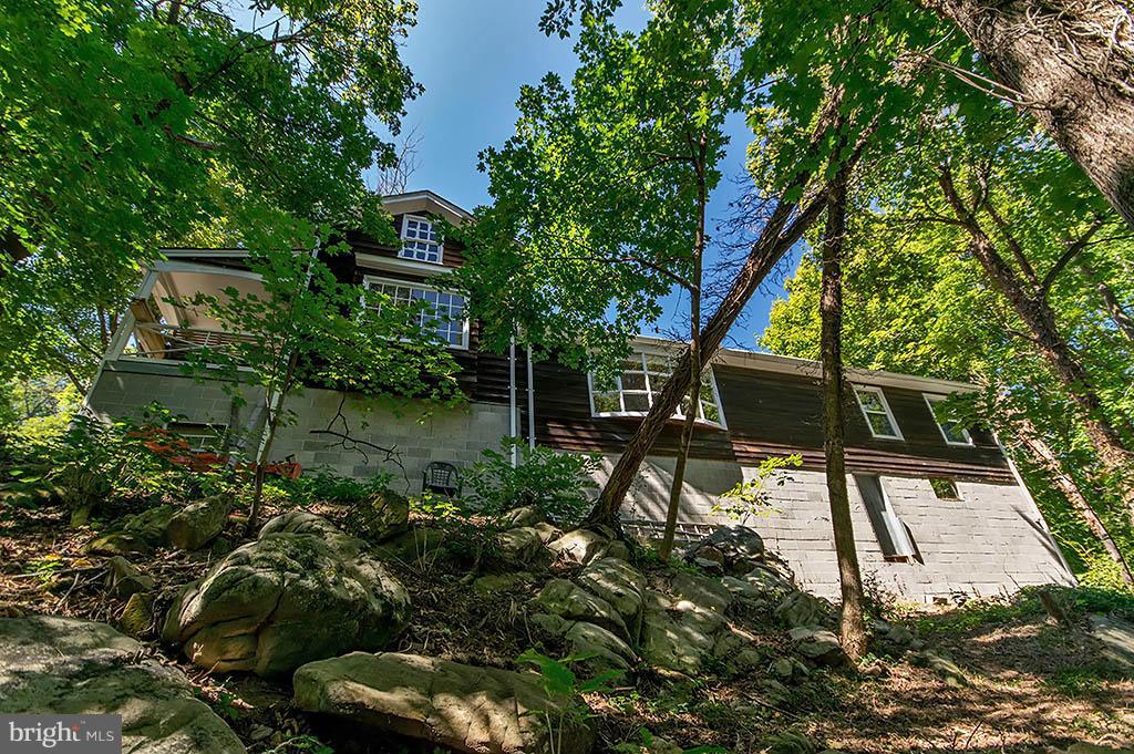 WARM SPRINGS RIDGE - Residential