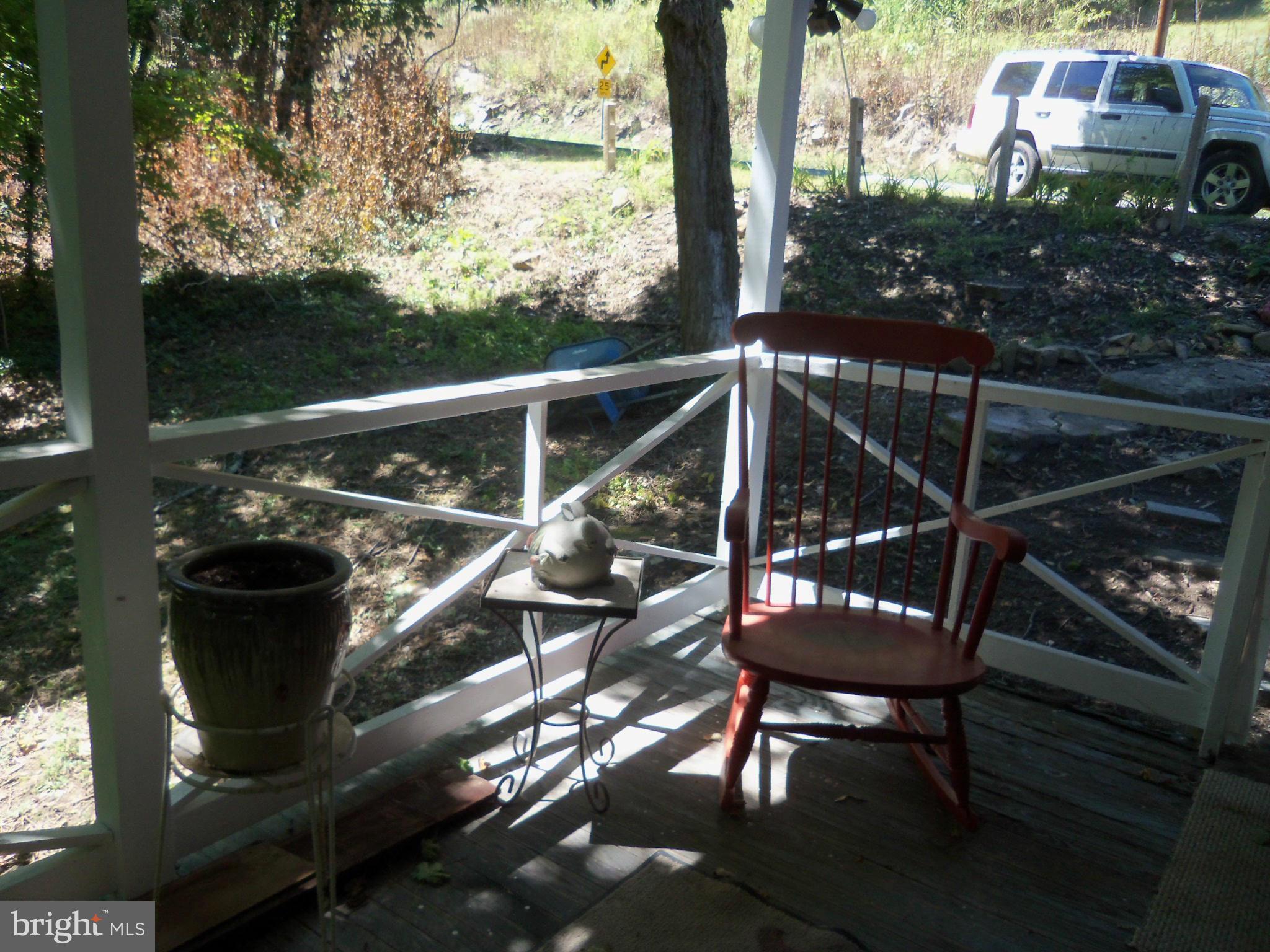 WARM SPRINGS RIDGE - Residential