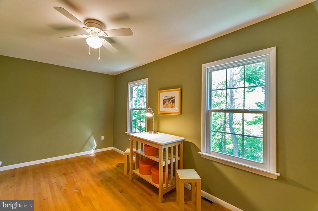 WARM SPRINGS RIDGE - Residential