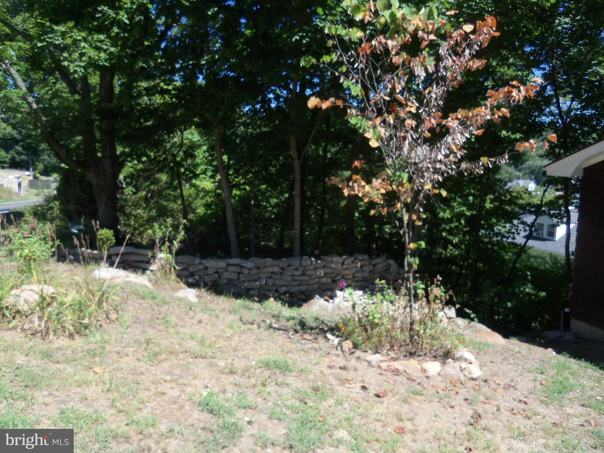 WARM SPRINGS RIDGE - Residential