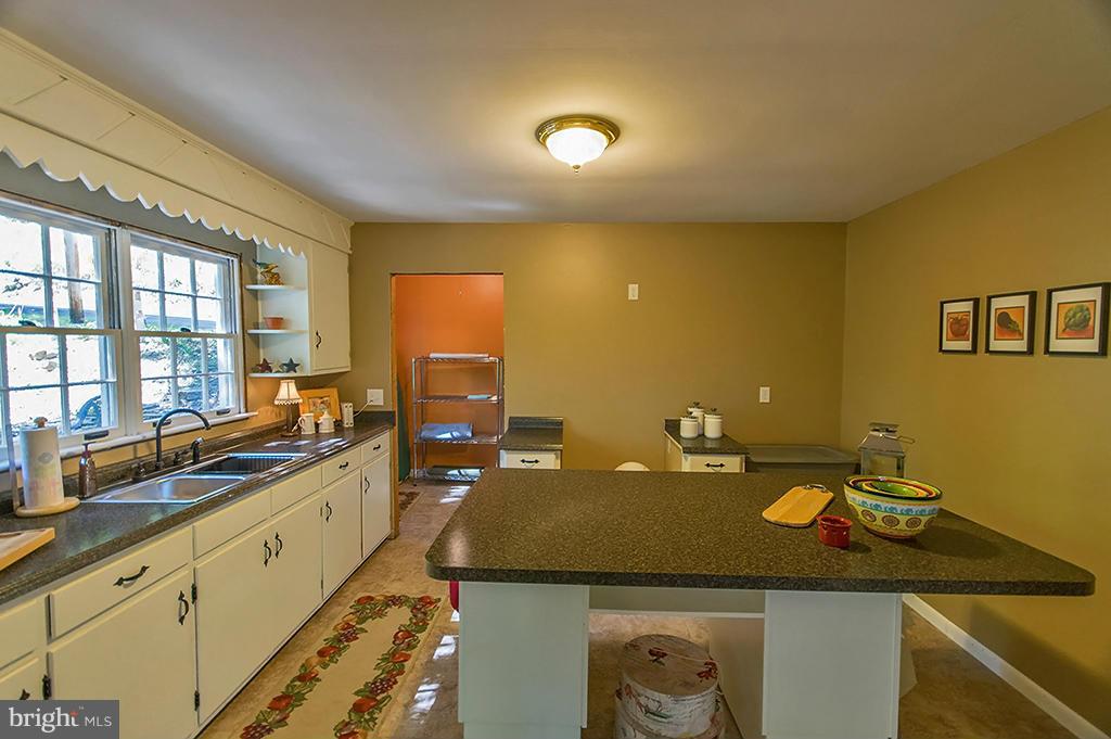 WARM SPRINGS RIDGE - Residential