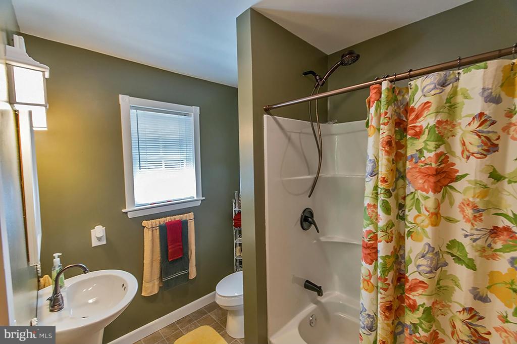 WARM SPRINGS RIDGE - Residential