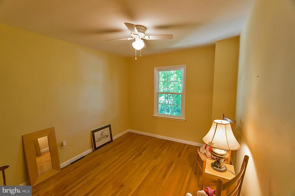 WARM SPRINGS RIDGE - Residential