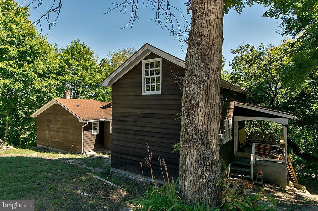 WARM SPRINGS RIDGE - Residential