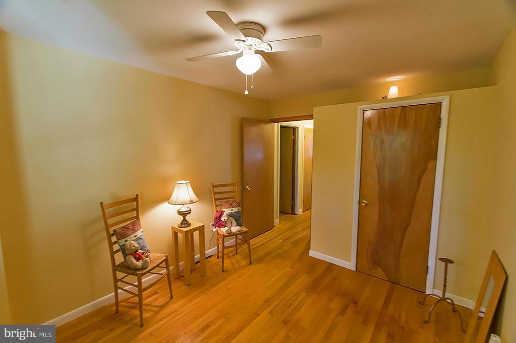 WARM SPRINGS RIDGE - Residential