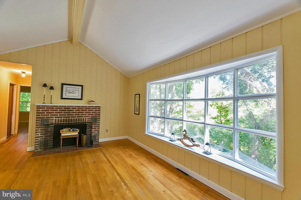 WARM SPRINGS RIDGE - Residential