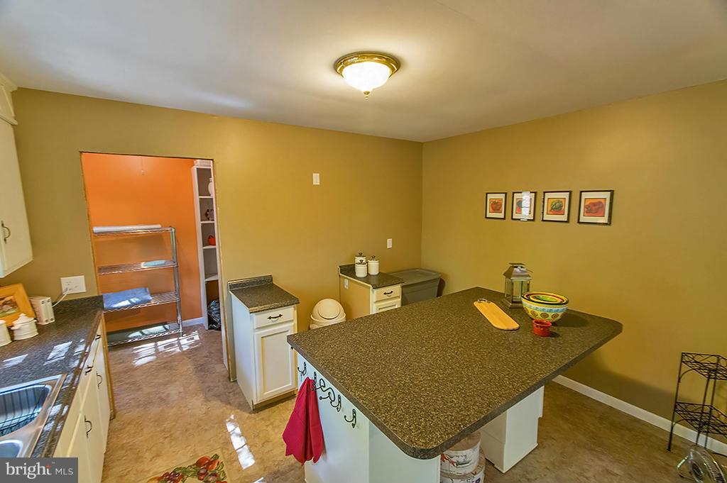 WARM SPRINGS RIDGE - Residential