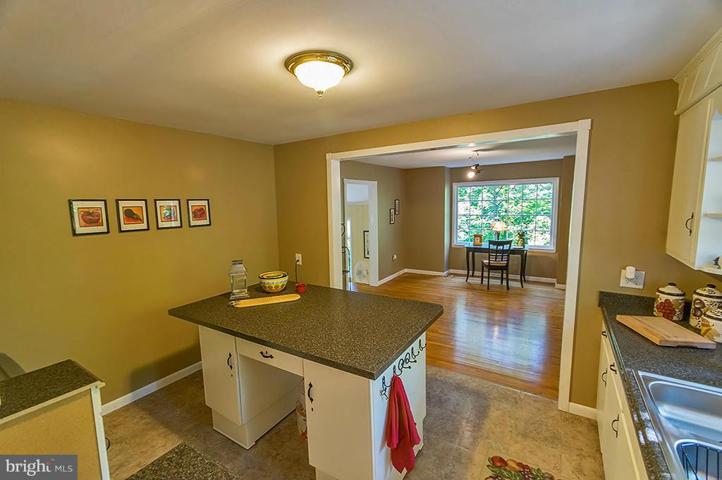 WARM SPRINGS RIDGE - Residential