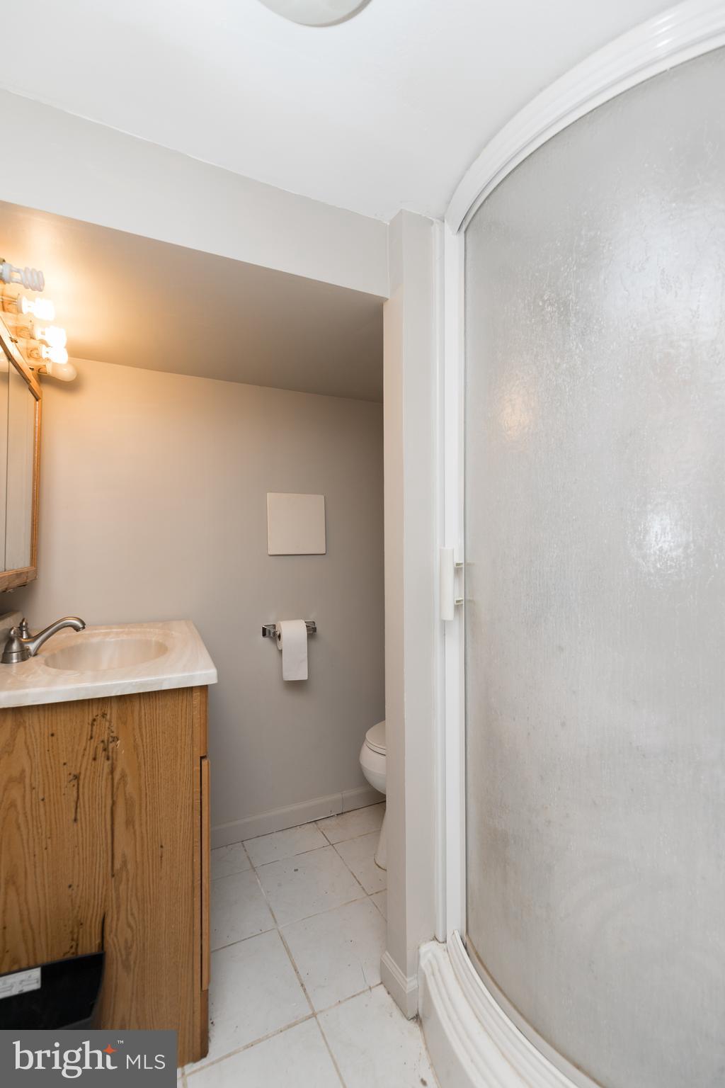 HILLCREST MANOR - Residential