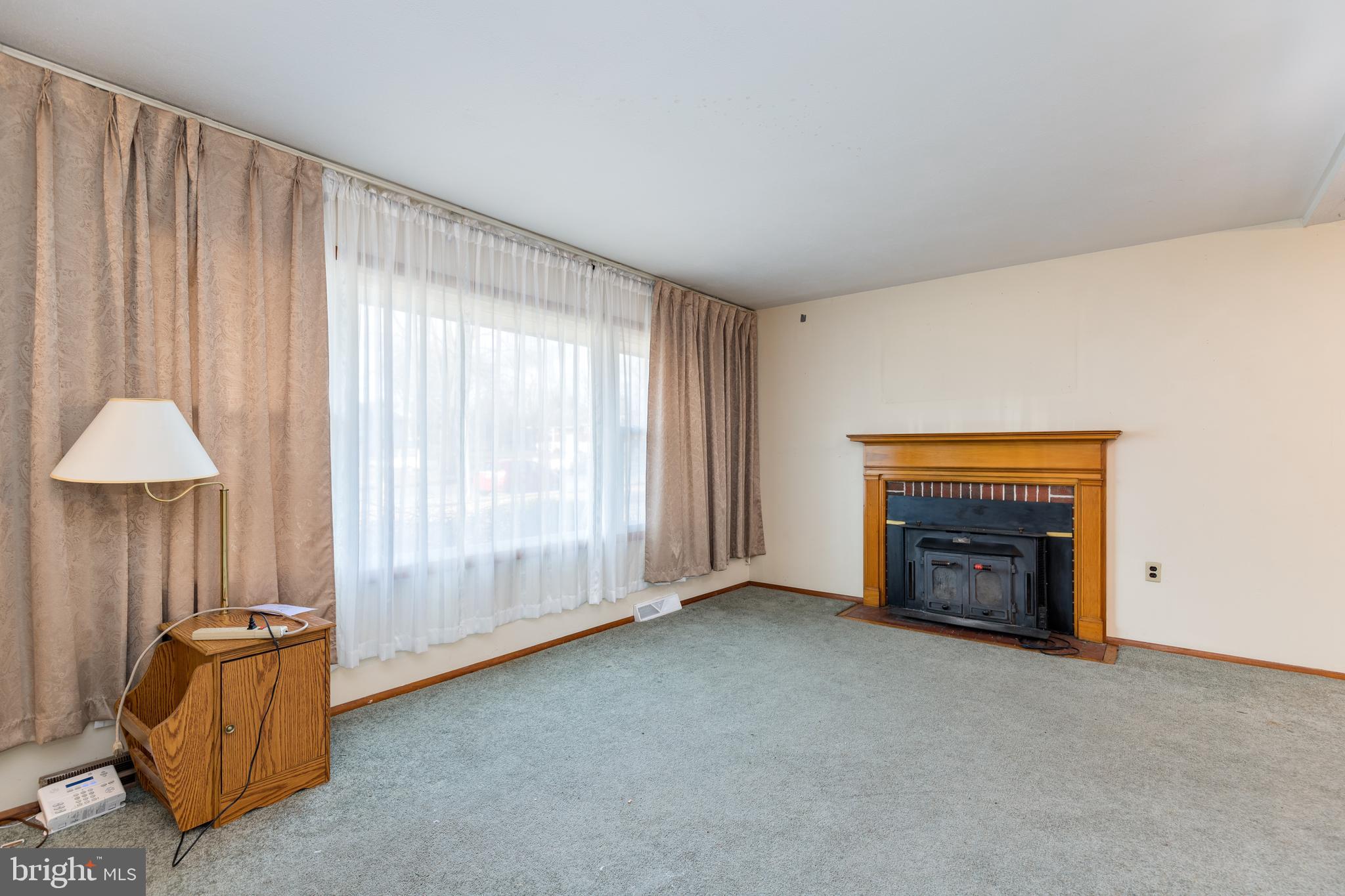 HILLCREST MANOR - Residential