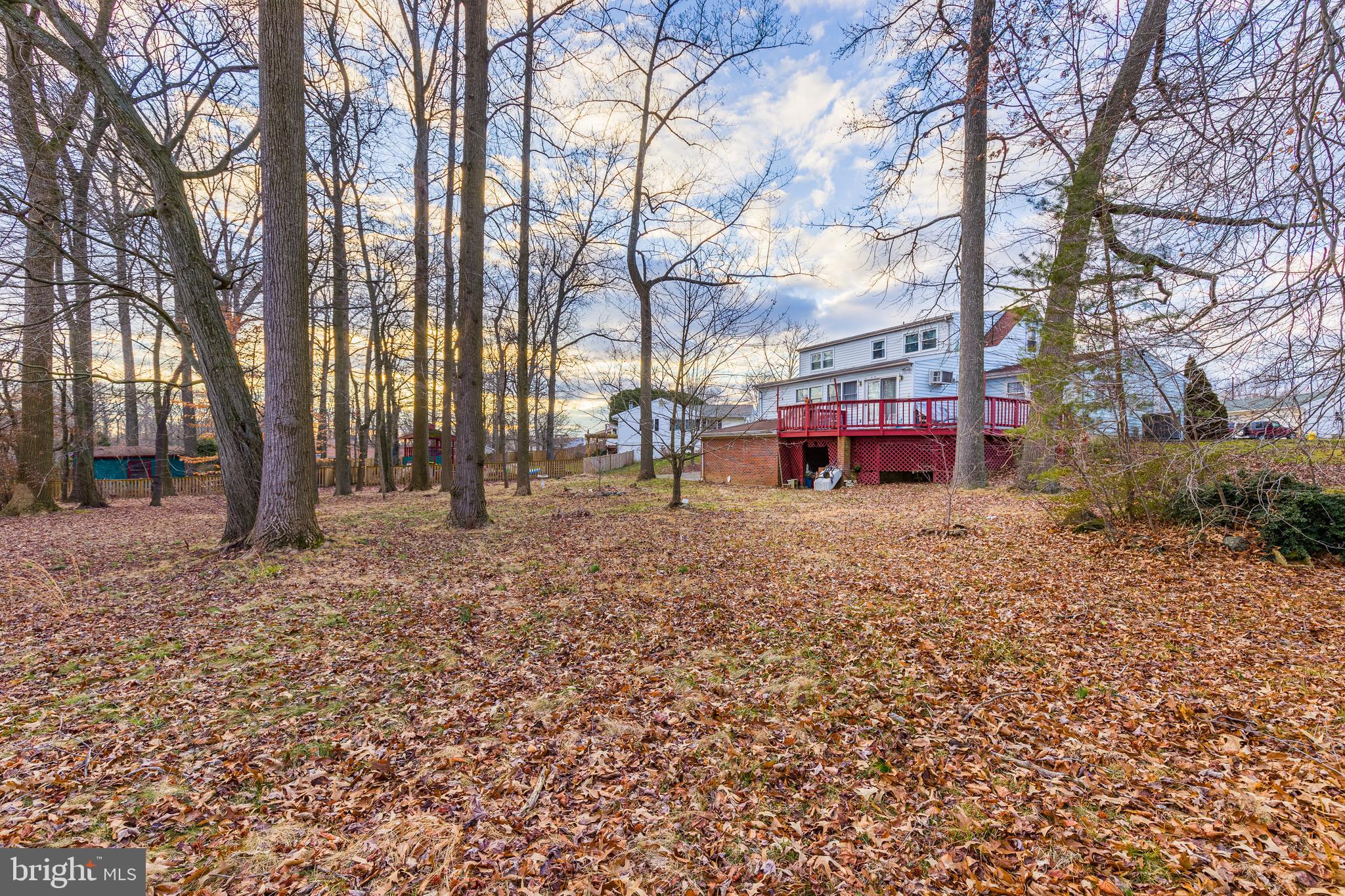 HILLCREST MANOR - Residential