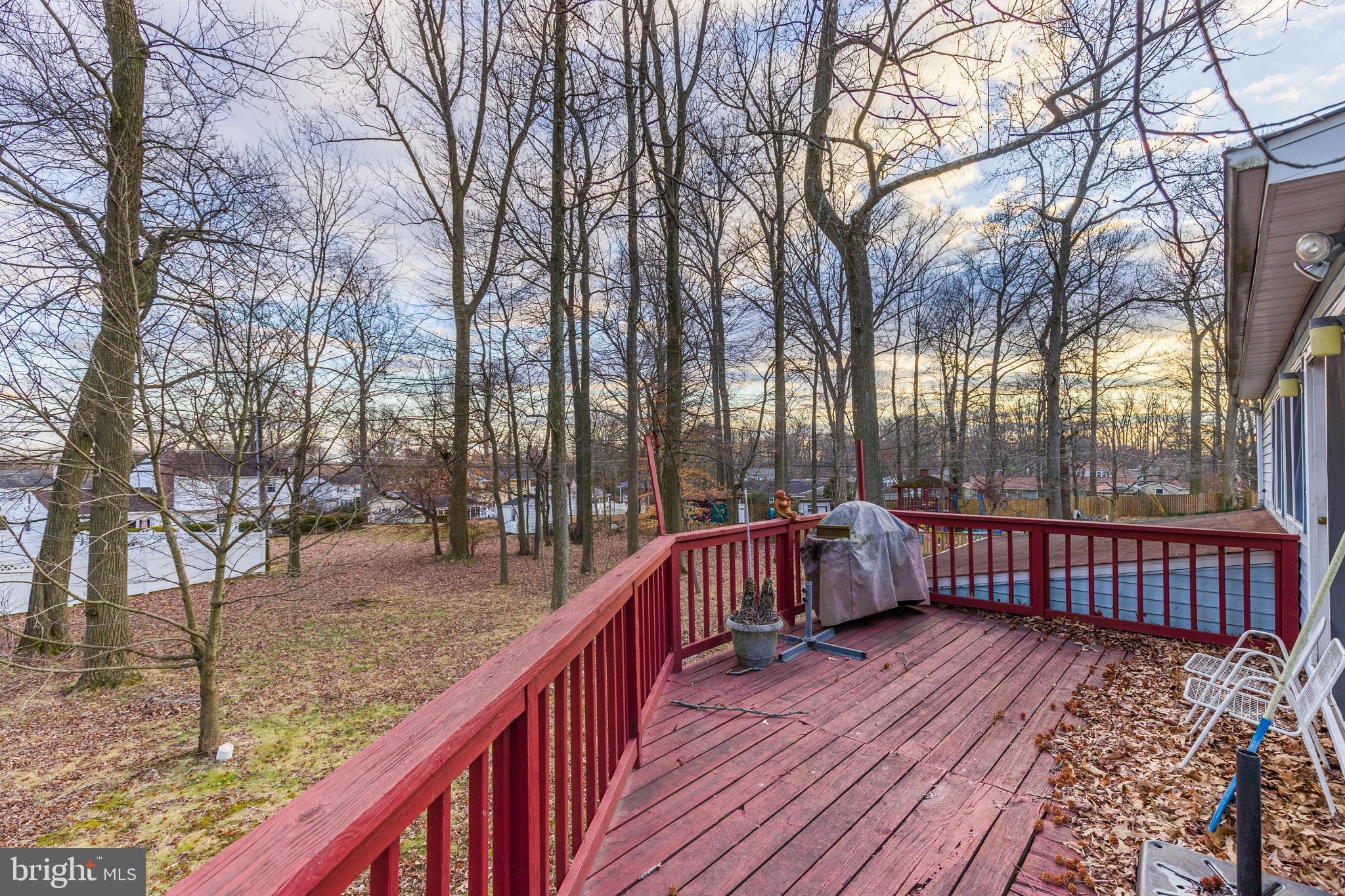 HILLCREST MANOR - Residential