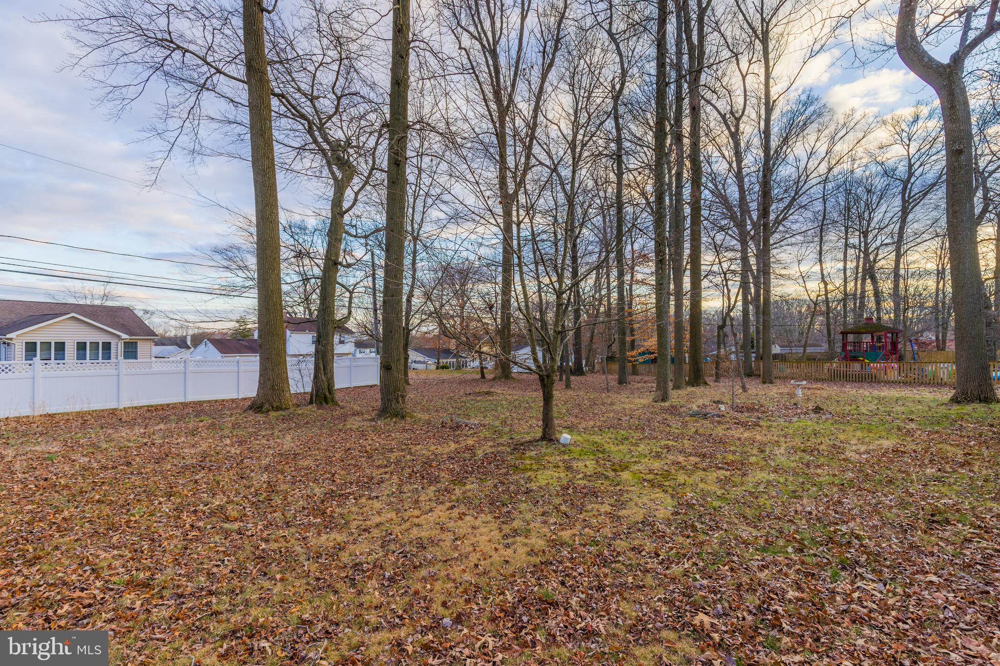 HILLCREST MANOR - Residential