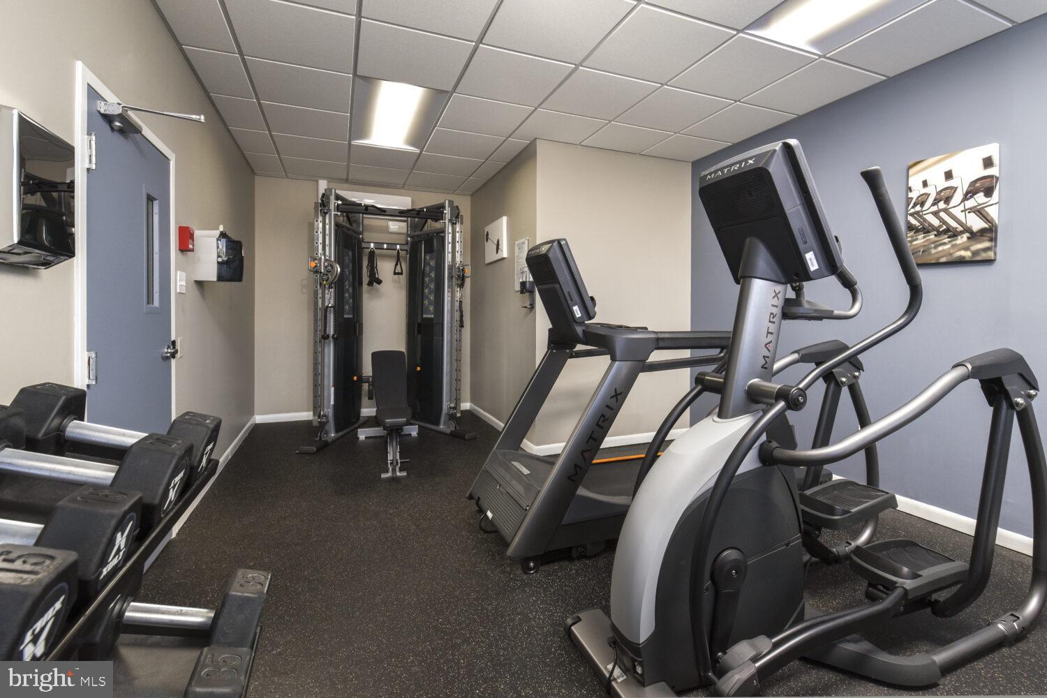 NORRISTOWN - Residential Lease