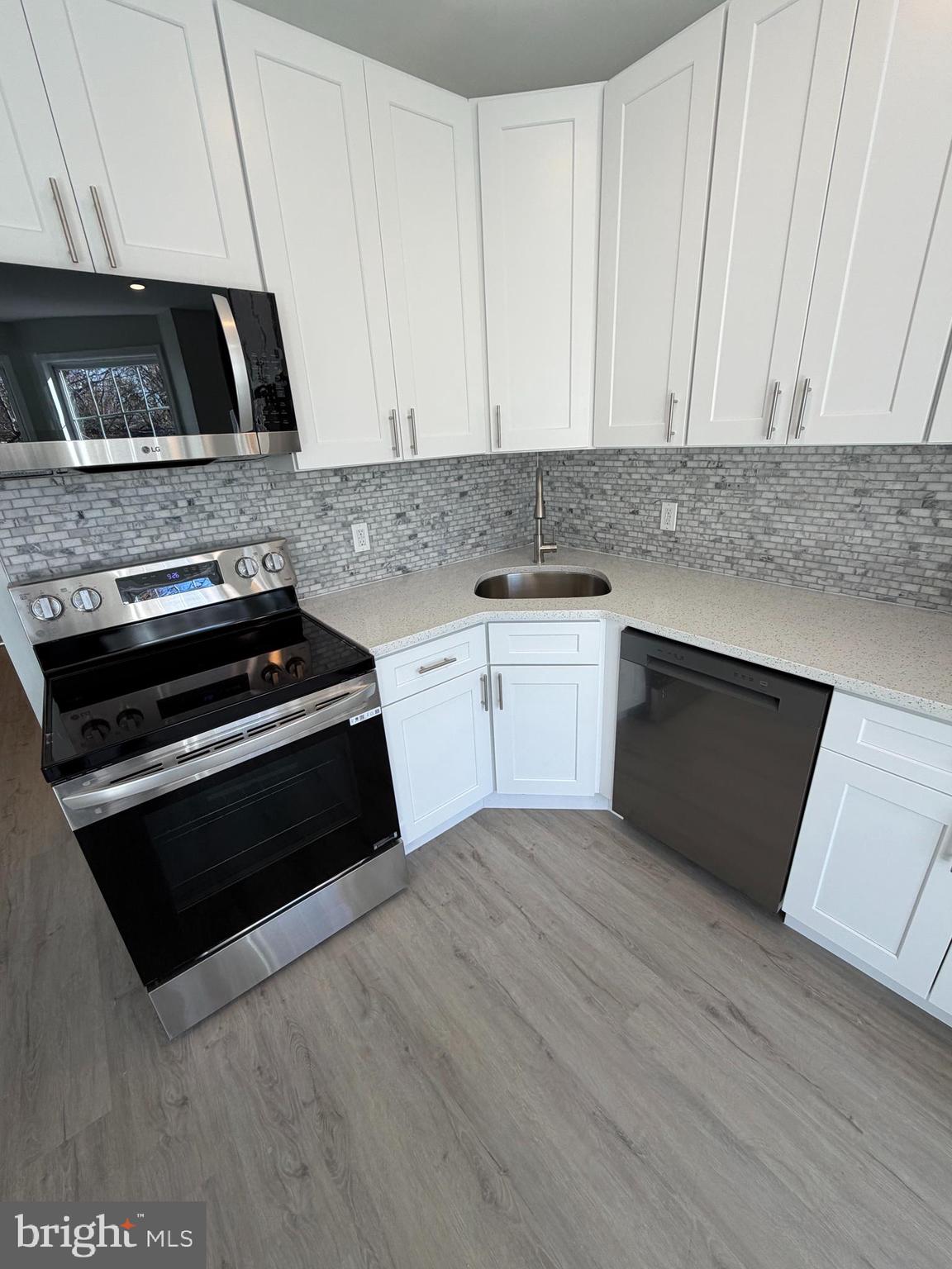 GERMANTOWN - Residential Lease