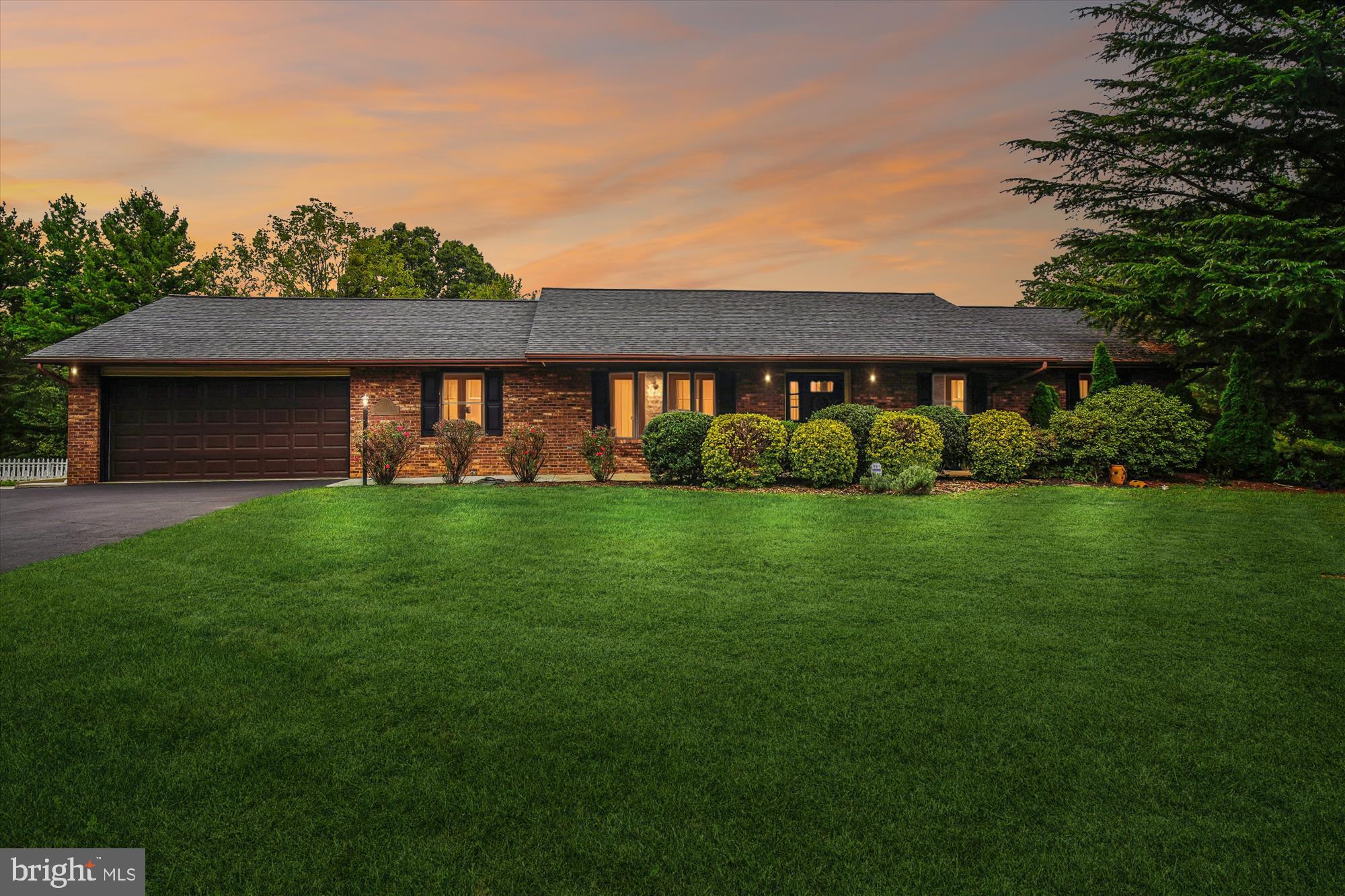 PEPPERMINT PARK - Residential