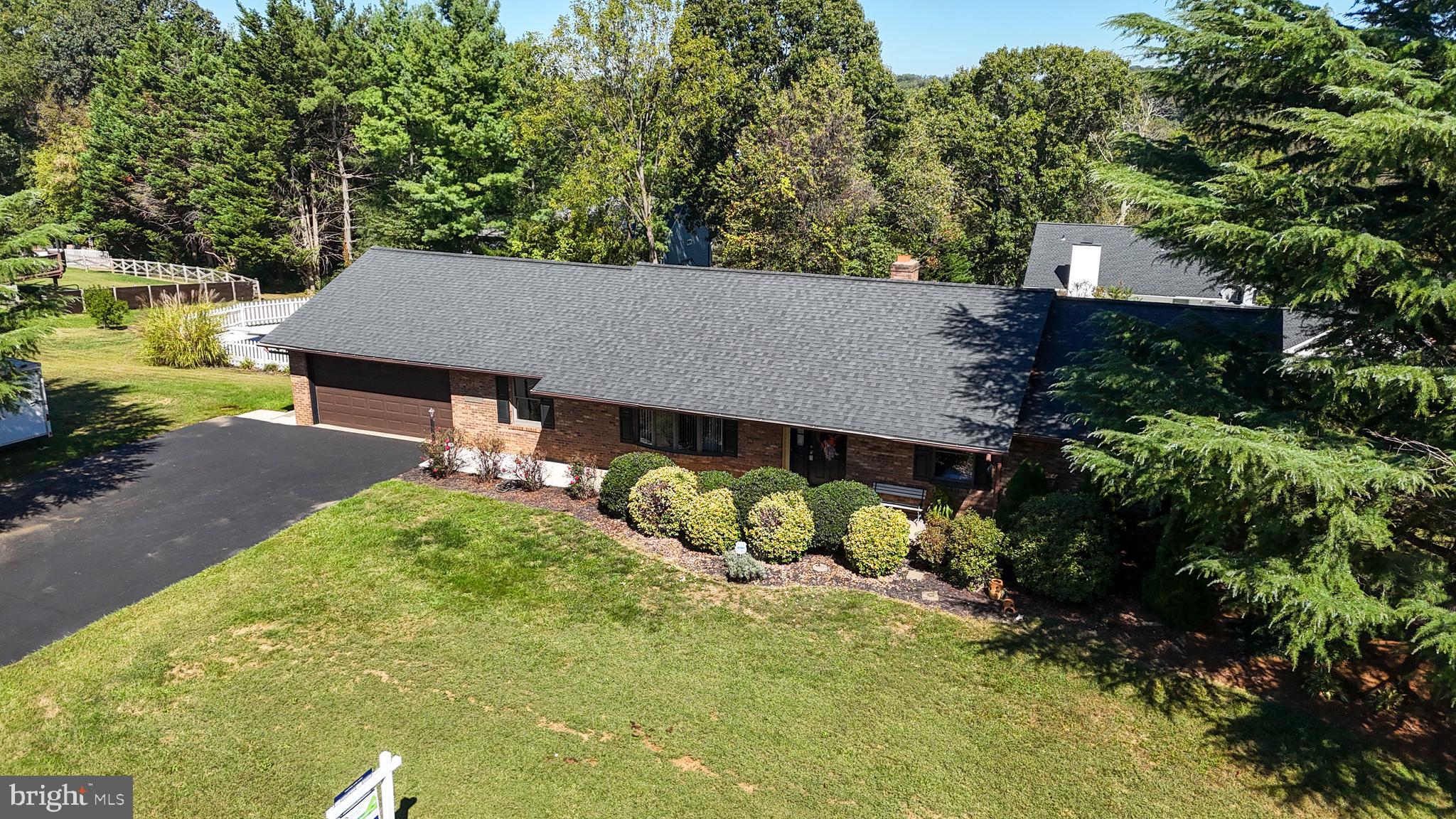 PEPPERMINT PARK - Residential