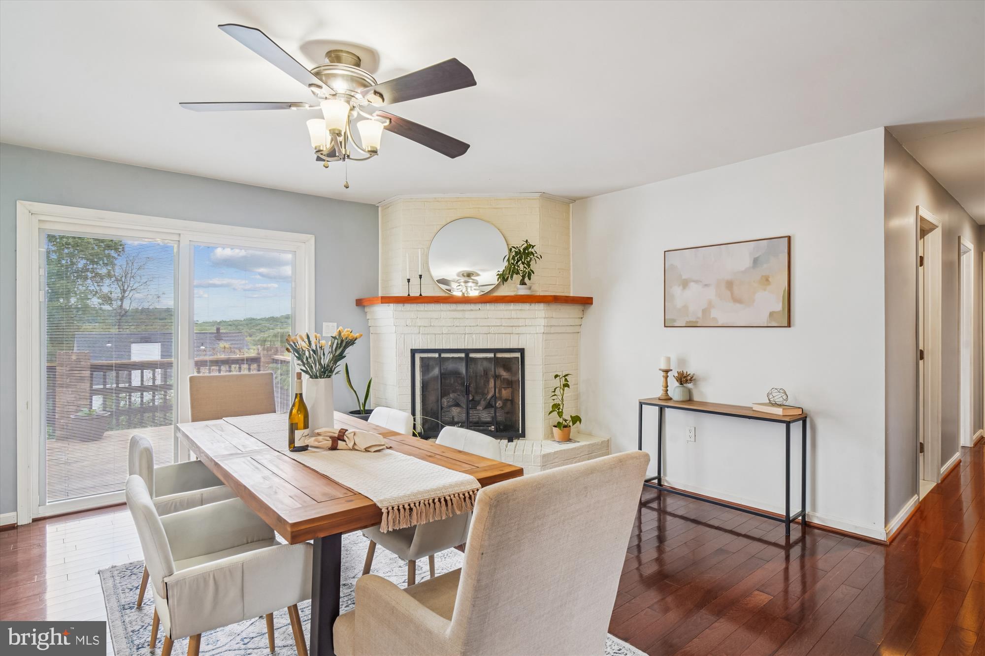 PEPPERMINT PARK - Residential