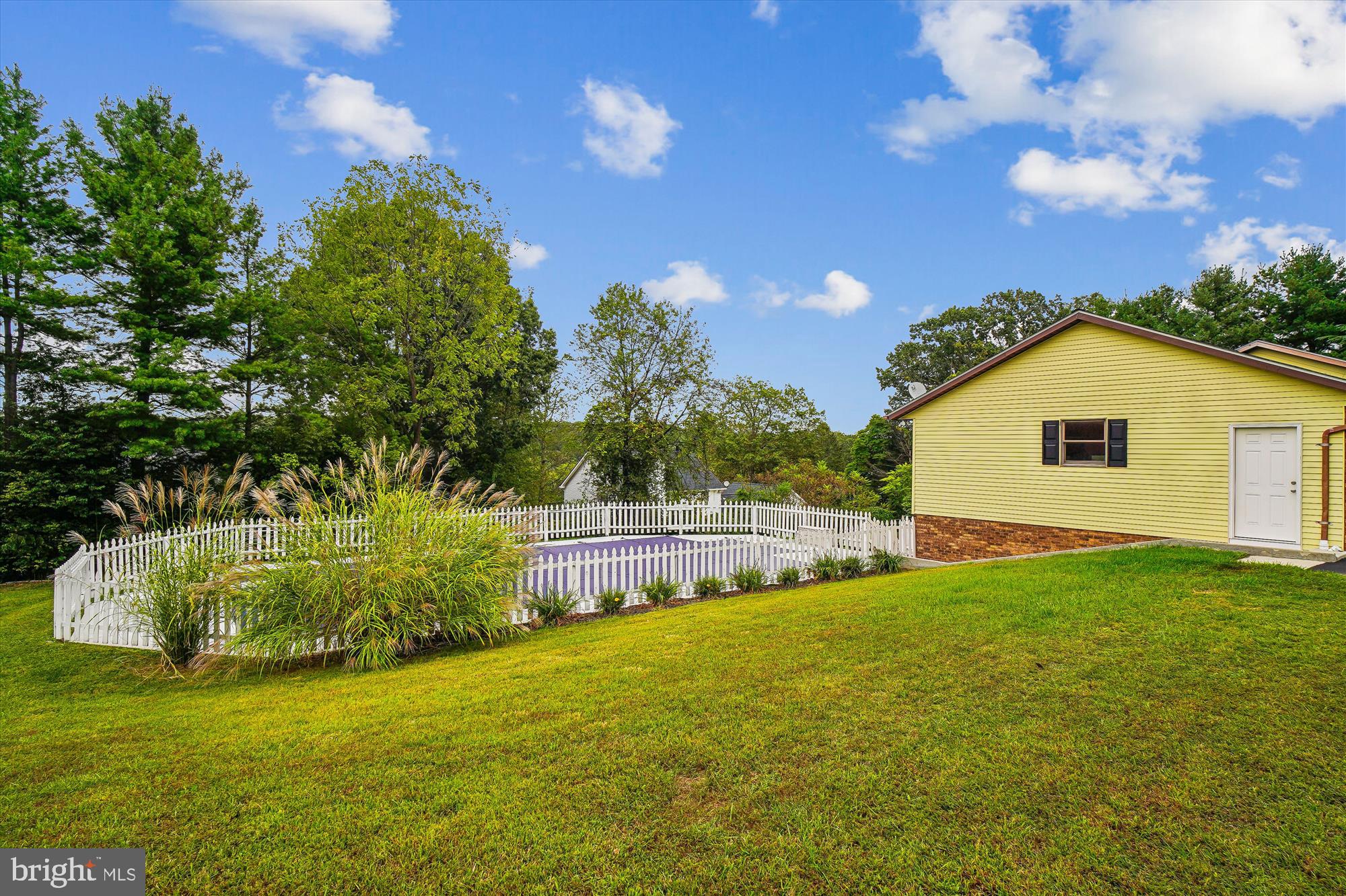 PEPPERMINT PARK - Residential