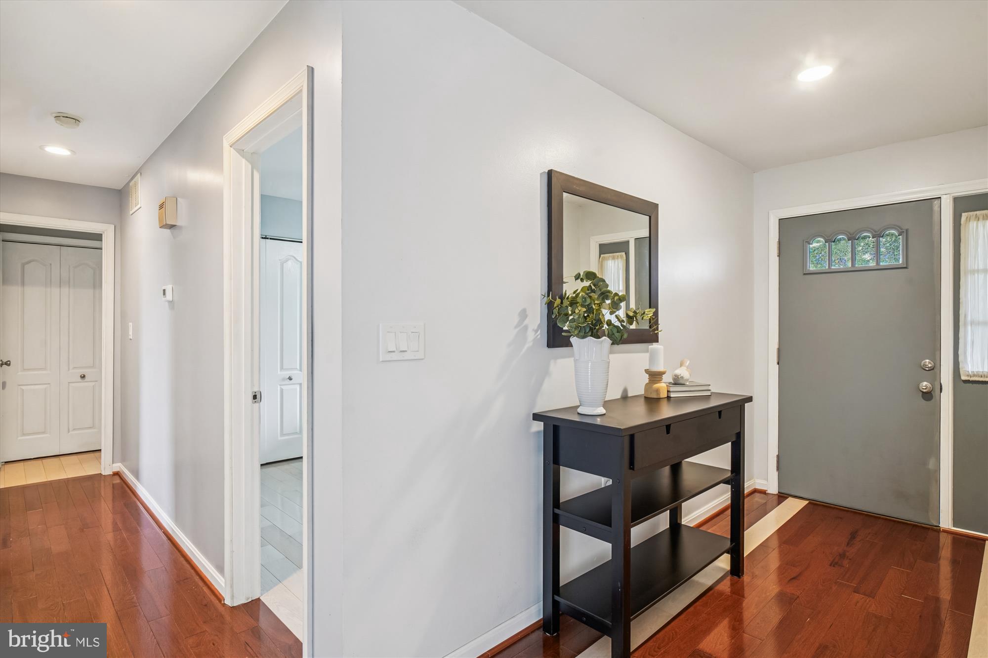 PEPPERMINT PARK - Residential