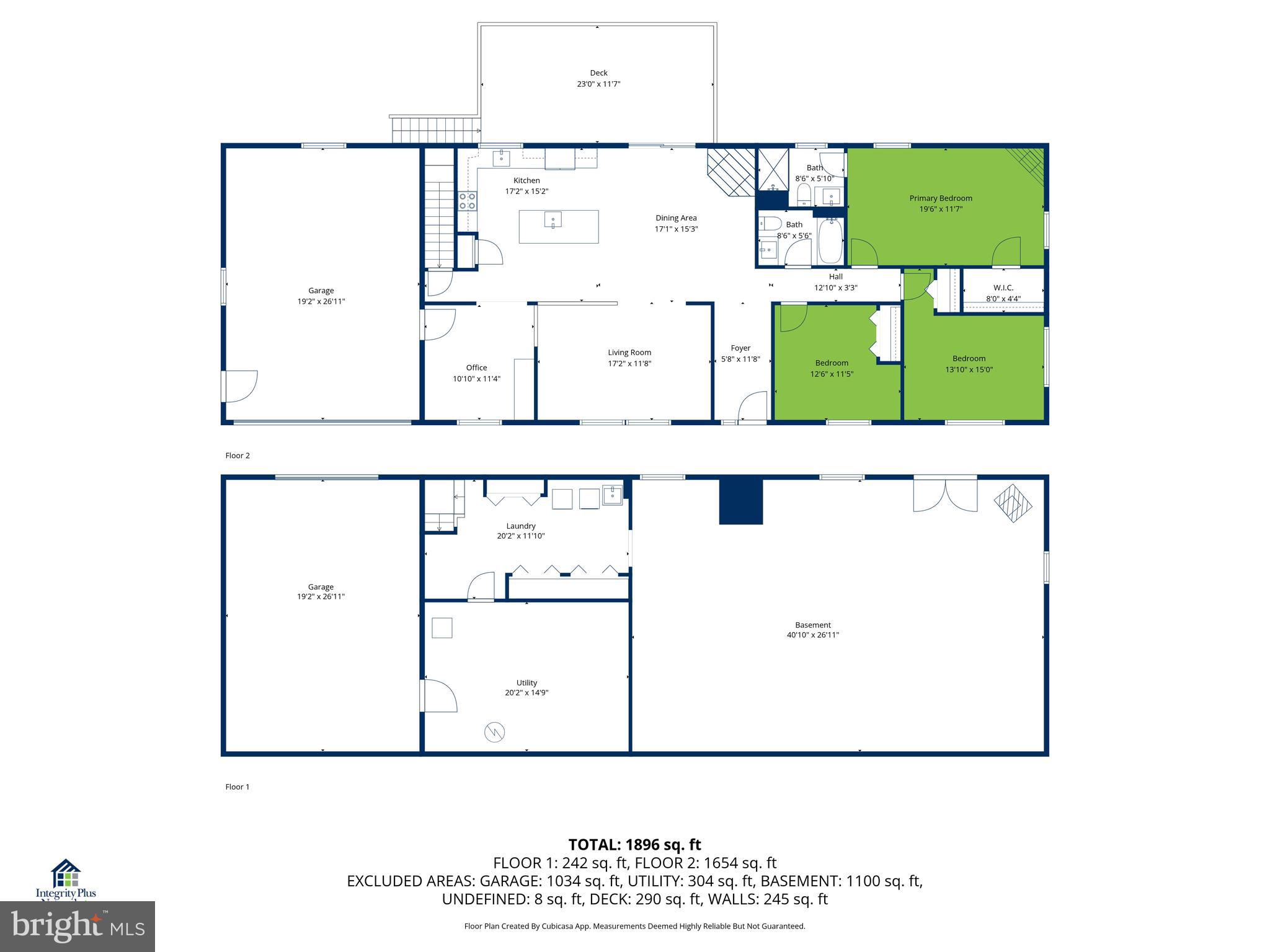 PEPPERMINT PARK - Residential