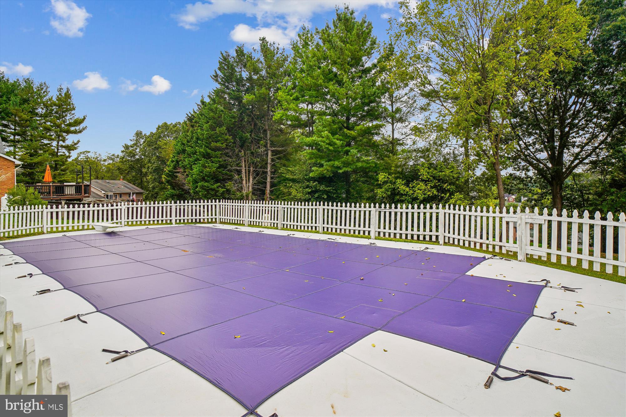 PEPPERMINT PARK - Residential