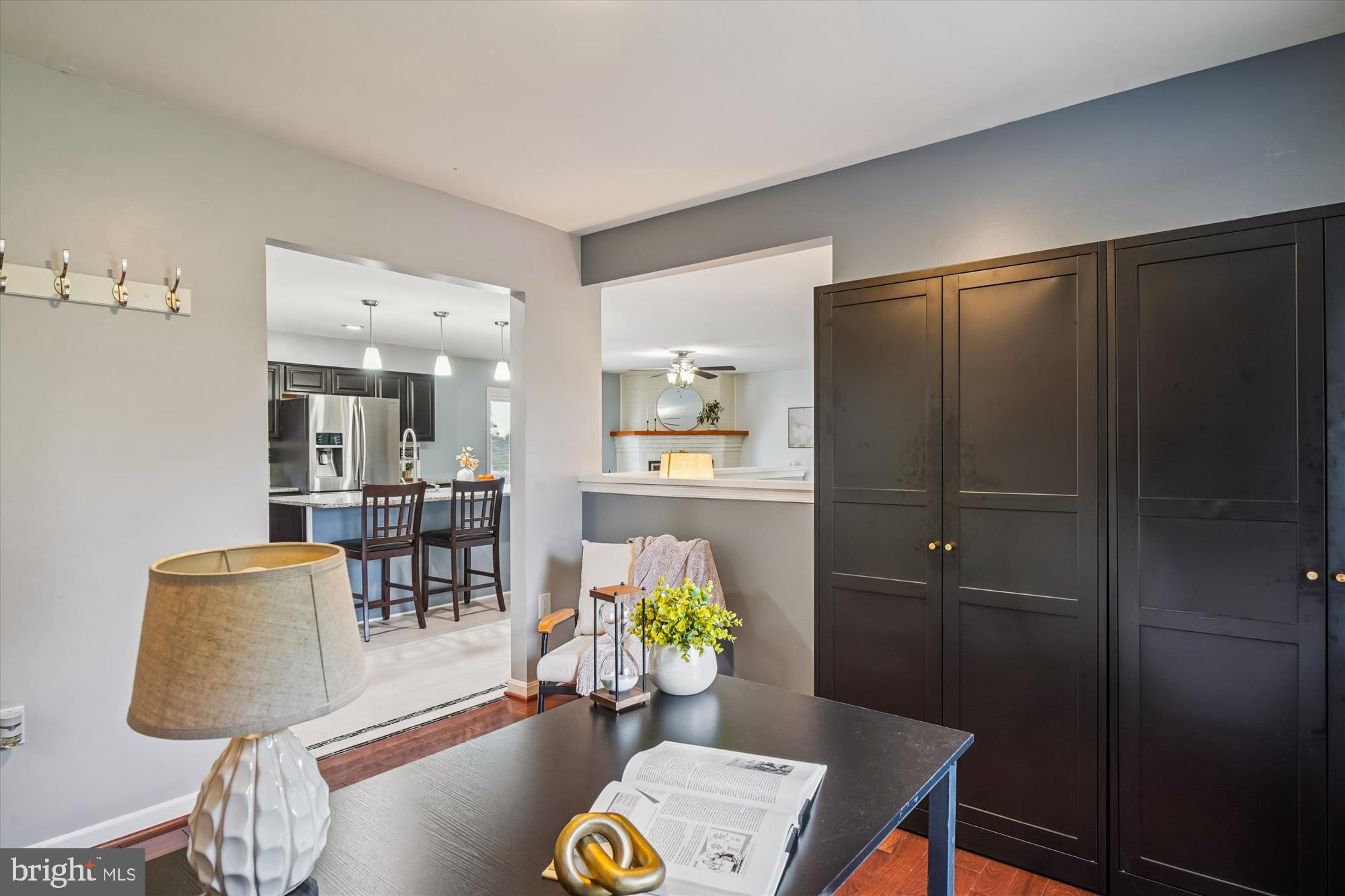 PEPPERMINT PARK - Residential