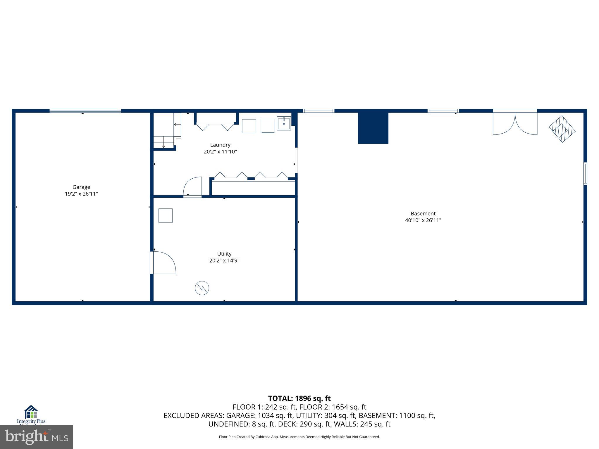PEPPERMINT PARK - Residential