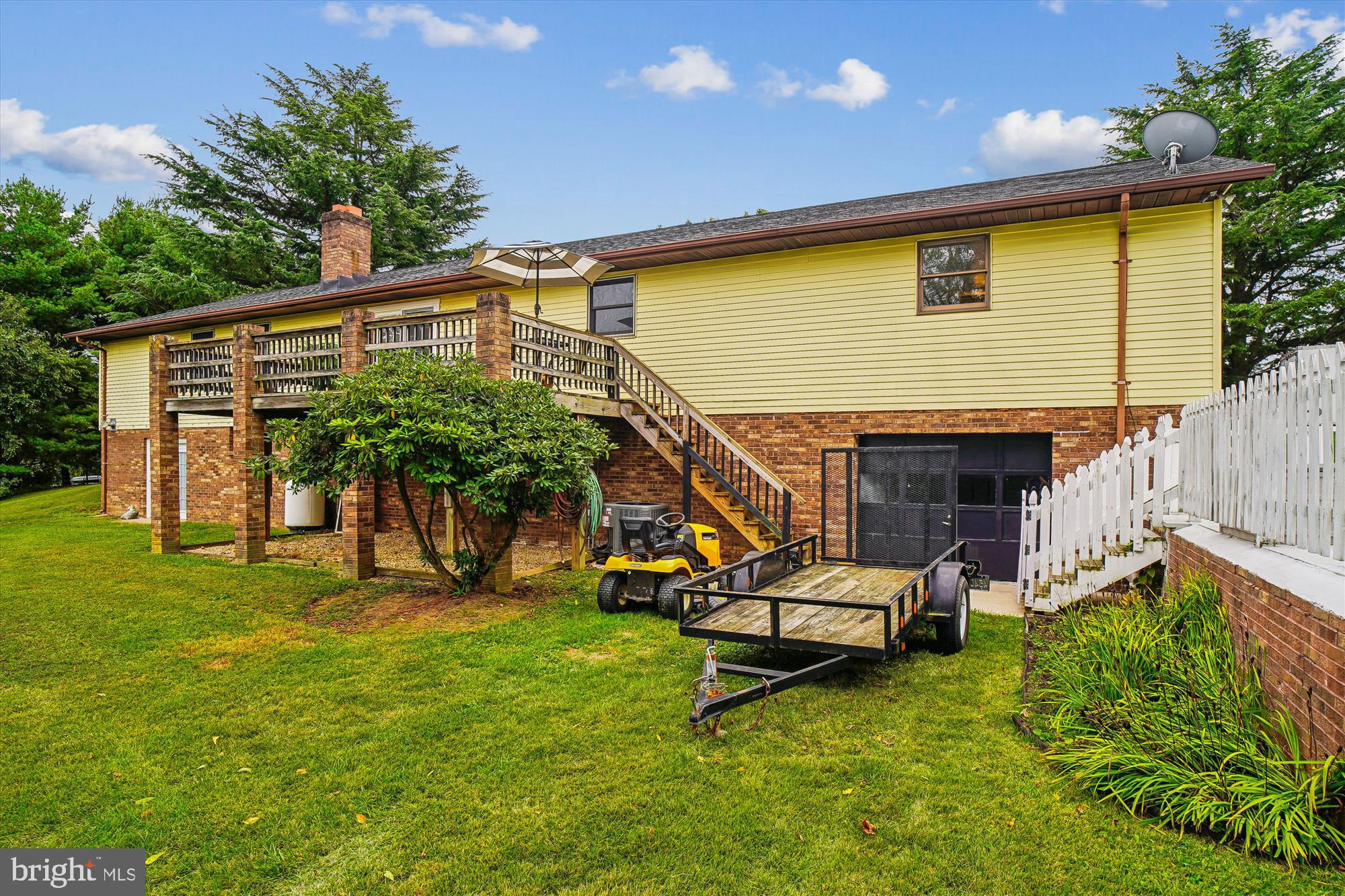 PEPPERMINT PARK - Residential