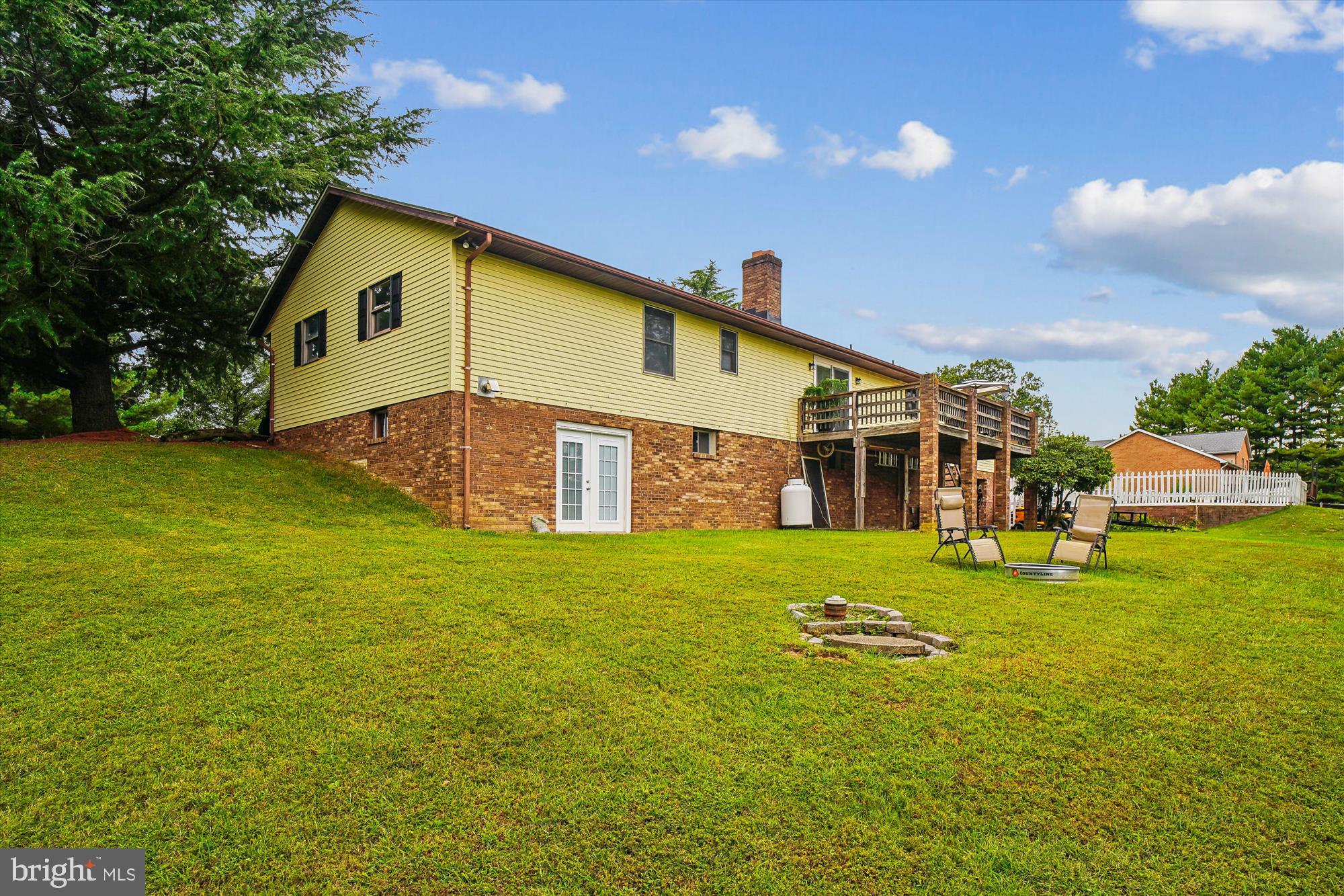 PEPPERMINT PARK - Residential