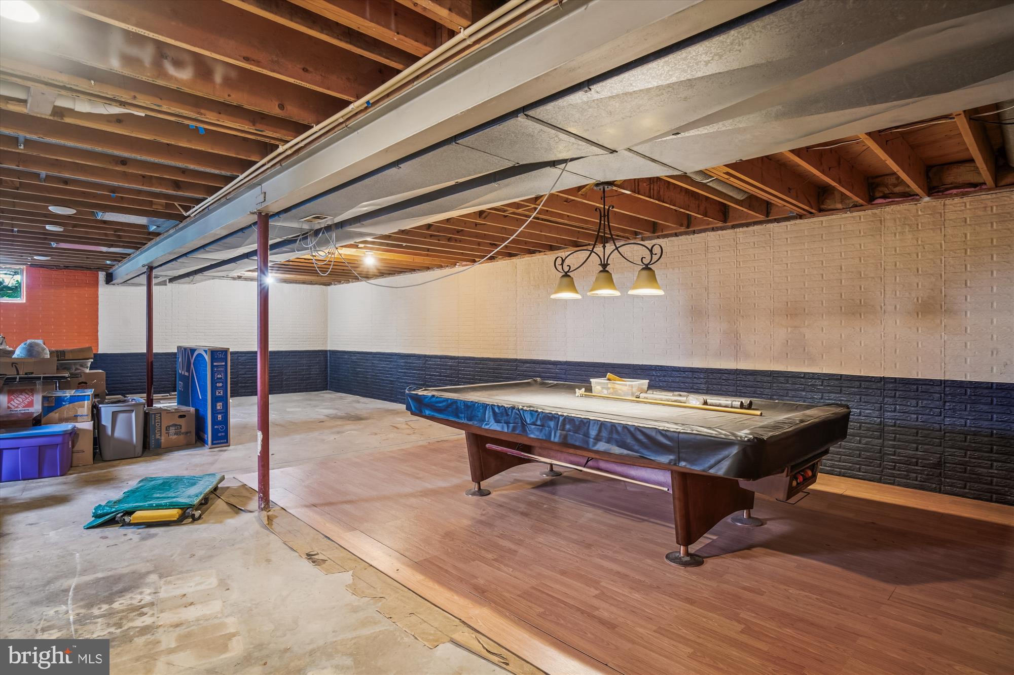 PEPPERMINT PARK - Residential