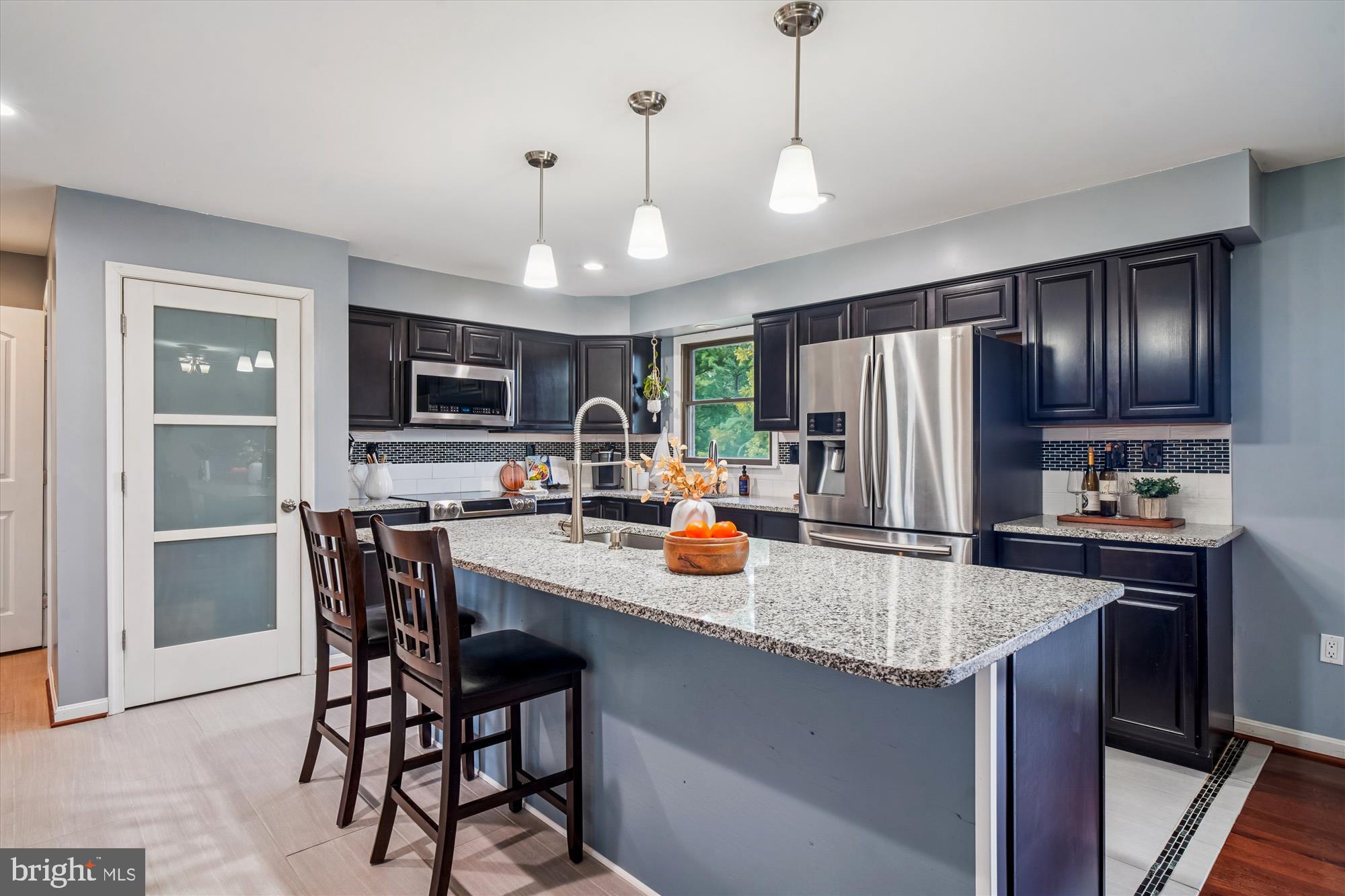 PEPPERMINT PARK - Residential