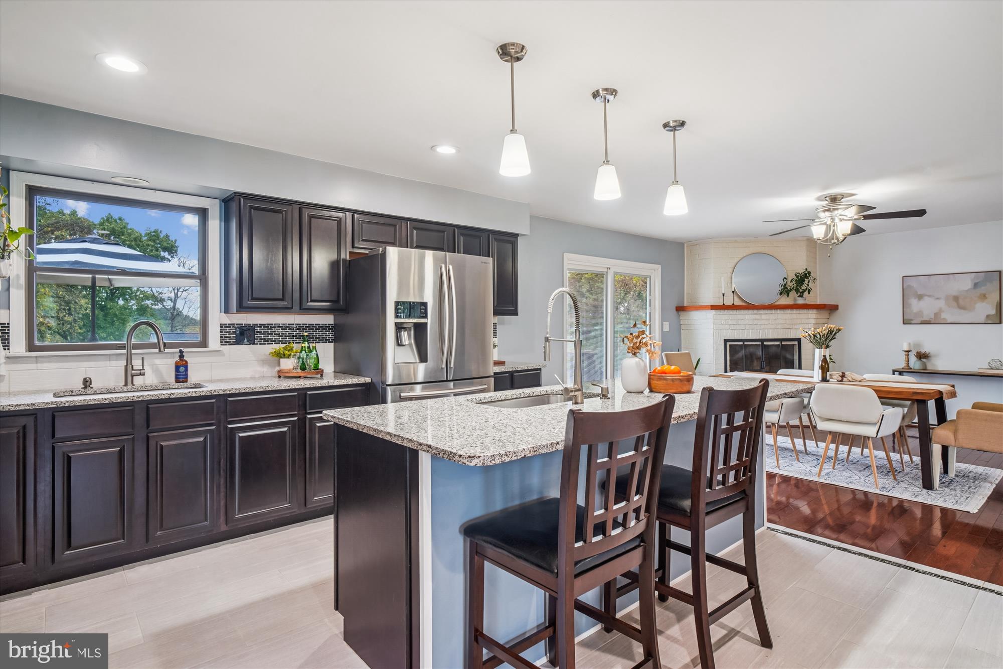 PEPPERMINT PARK - Residential