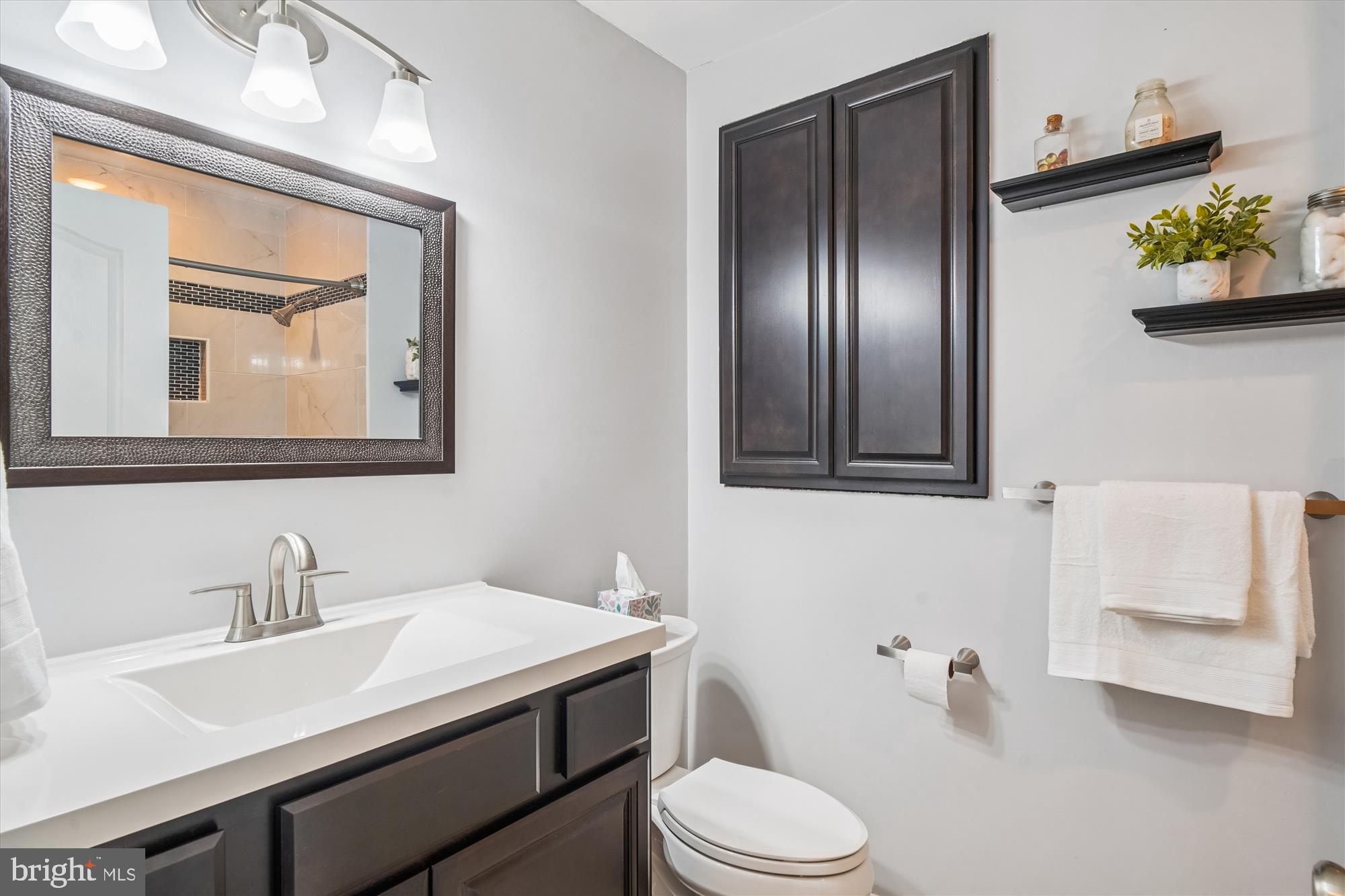 PEPPERMINT PARK - Residential