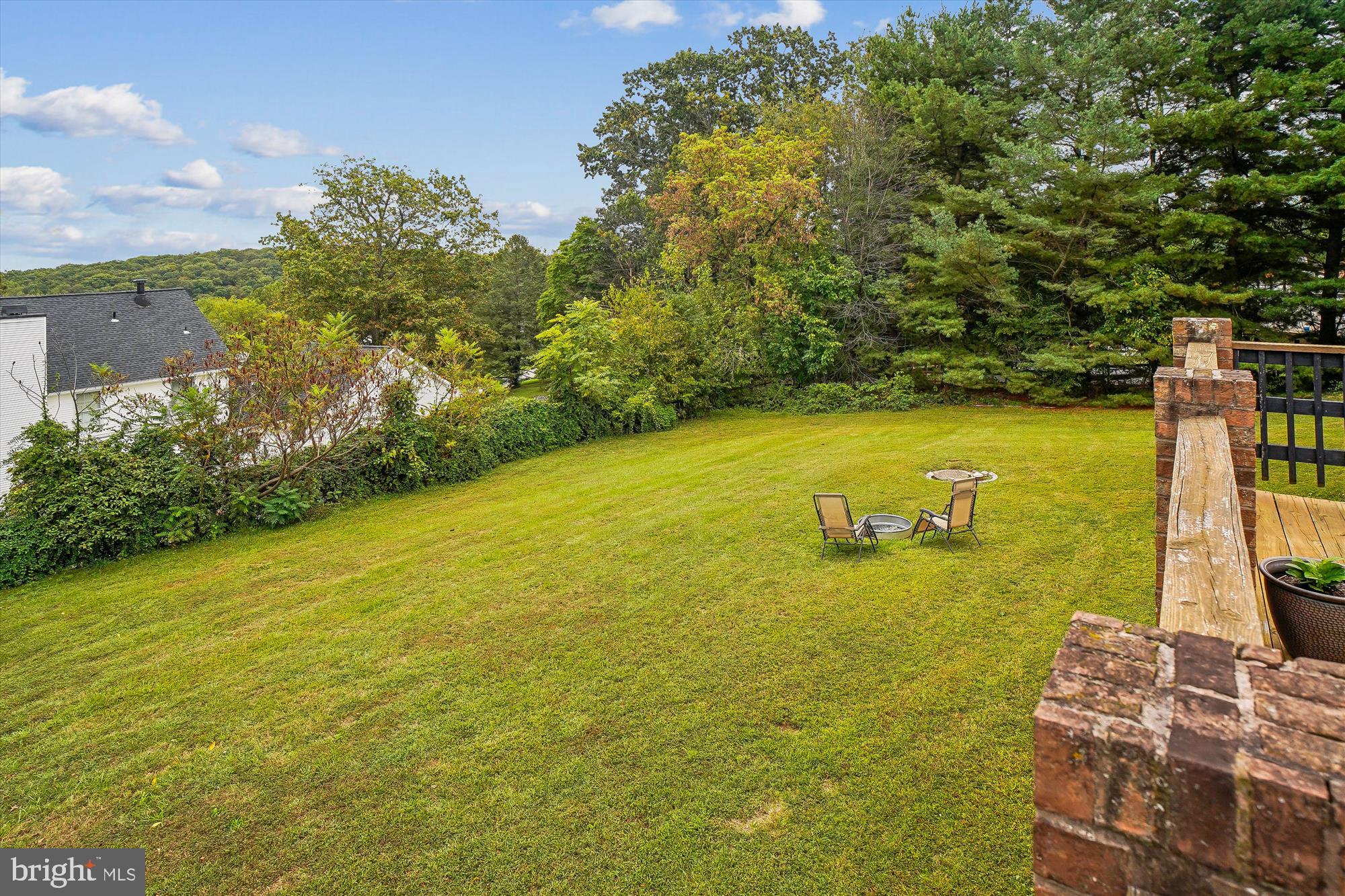 PEPPERMINT PARK - Residential