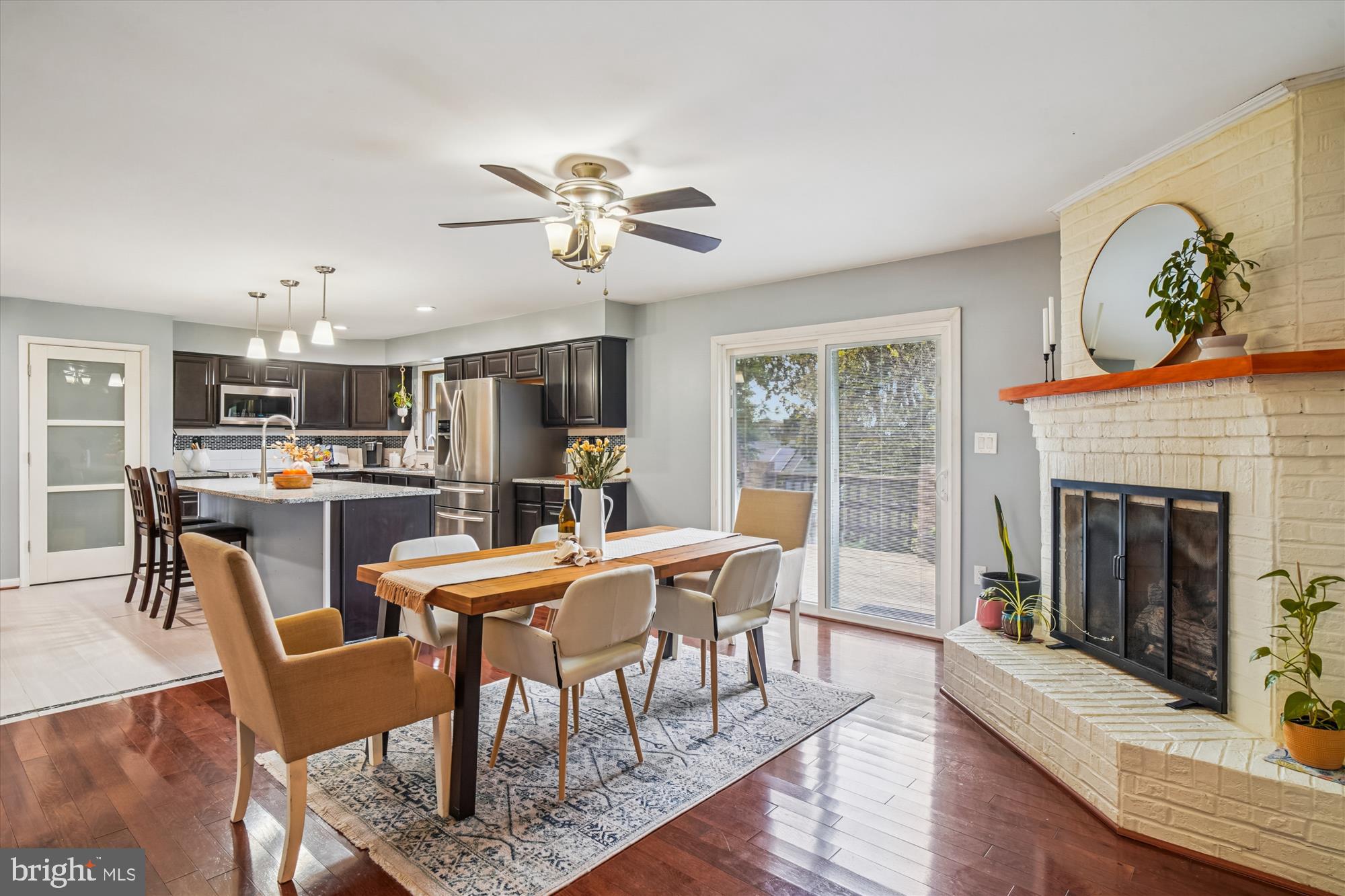 PEPPERMINT PARK - Residential