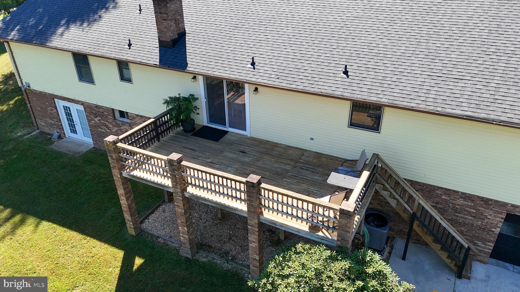 PEPPERMINT PARK - Residential