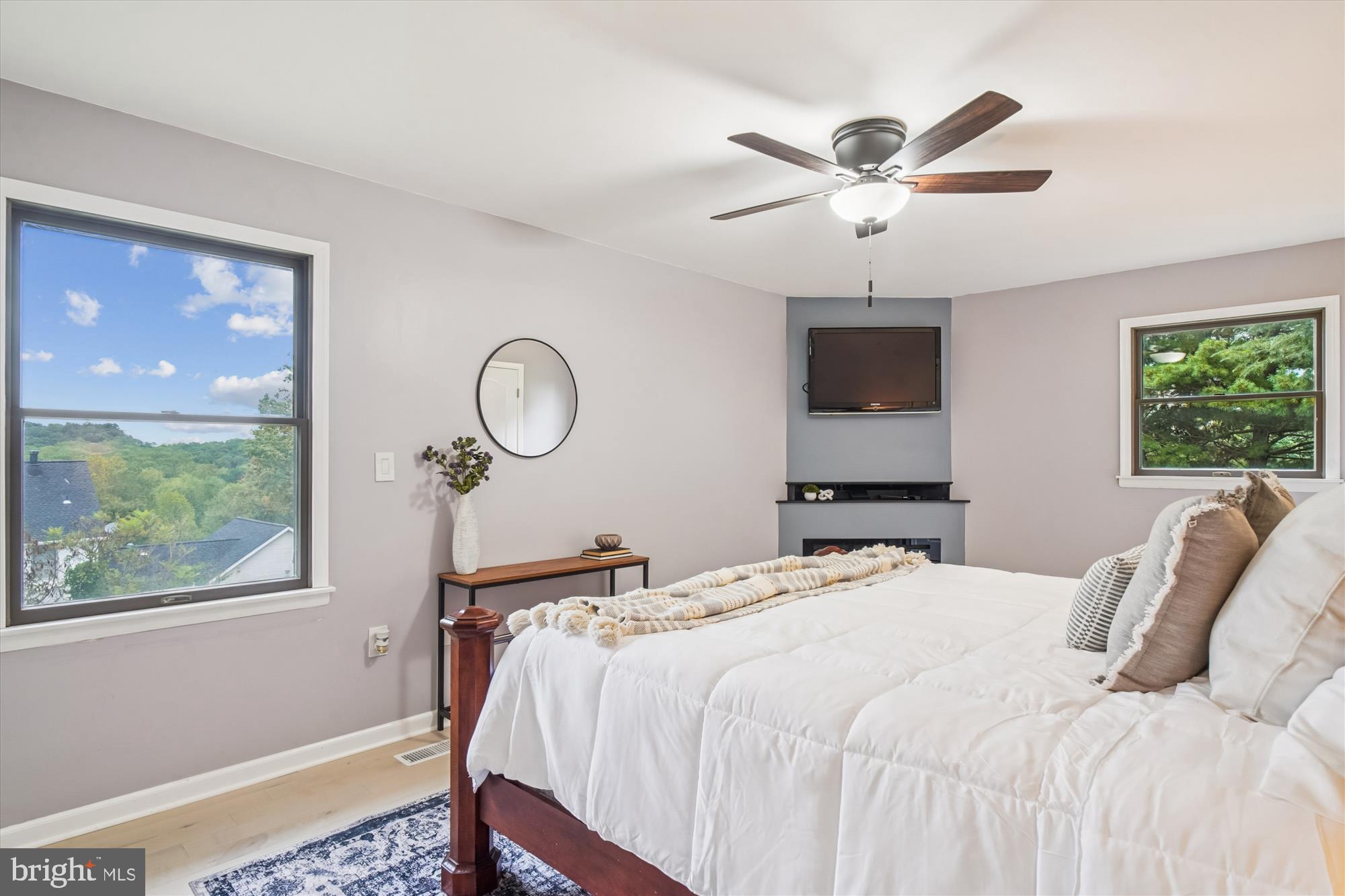 PEPPERMINT PARK - Residential